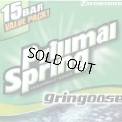 画像1: GRINGOOSE / Prillmal spring mix-2 (cdr) Seminishuke