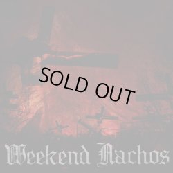 画像1: WEEKEND NACHOS / Punish and Destroy-Torture (cd) 