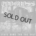 TOO GROSS / state home for the ugly (cd) Goodlife