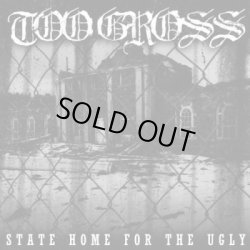 画像1: TOO GROSS / state home for the ugly (cd) Goodlife