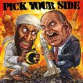 PICK YOUR SIDE / Let Me Show You How… (Lp) A389