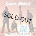 SUICIDAL TENDENCIES / Still Cyco After All These Years (cd) Sony 