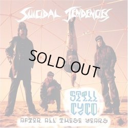 画像1: SUICIDAL TENDENCIES / Still Cyco After All These Years (cd) Sony 