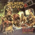 MUNICIPAL WASTE / The Fatal Feast (cd) Nuclear blast