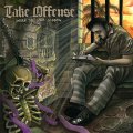 TAKE OFFENSE / Under The Same Shadow (Lp) Reaper