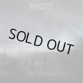 MISERY / From where the sun never shines (2Lp) Inimical