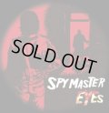 SPY MASTER / Eyes (cd) Crew for life