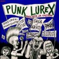 PUNK LUREX / Puolesta ja vastaan (cd)/(Lp) Hiljaiset levyt