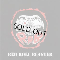 画像1: RED ROLL BLASTER / st (cd) Discrete/Harvest 