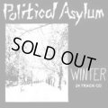 POLITICAL ASYLUM / Winter (cd) Boss tuneage