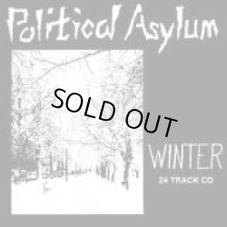 画像1: POLITICAL ASYLUM / Winter (cd) Boss tuneage