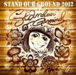 画像1: V.A / STAND OUR GROUND 2012  (2cd) Thc