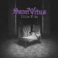 SAINT VITUS / Lillie : F-65 (cd) Season of mist