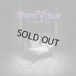 画像1: SAINT VITUS / Lillie : F-65 (cd) Season of mist