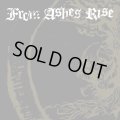 FROM ASHES RISE / Rejoice The End (7ep) Southern Lord
