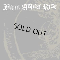 画像1: FROM ASHES RISE / Rejoice The End (7ep) Southern Lord