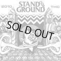 V.A / STAND OUR GROUND 2010 (cd) Thc