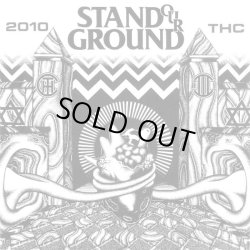 画像1: V.A / STAND OUR GROUND 2010 (cd) Thc