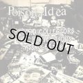 POISON IDEA / Fatal Erection Years 1983-1986 (cd) Estado/Southern lord