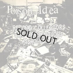 画像1: POISON IDEA / Fatal Erection Years 1983-1986 (cd) Estado/Southern lord