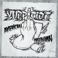 YUPPICIDE / American oblivion (cd) Dead city/Wd sounds