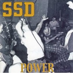 画像1: SSD / Power (cd) Taang!