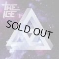 THE ICE / Touching The Void (cd) Countdown