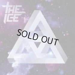 画像1: THE ICE / Touching The Void (cd) Countdown