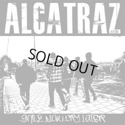 画像1: ALCATRAZ / Smile now cry later (cd) Demons run amok