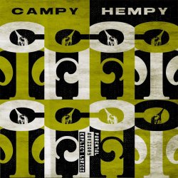 画像1: CAMPANELLA & TOSHI MAMUSHI / campy & hempy (cd) Rcslum/Presidents heights 