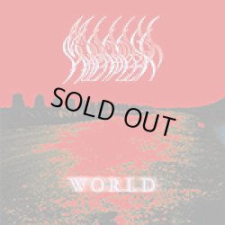 画像1: MULTIPLEX / World (cd) Xtream