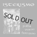 ISTERISMO / Follia Verso L'Interno (12") Crust war