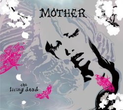 画像1: MOTHER / the living dead (cd) Impulse