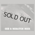 CE$ & SCRATCH NICE / Live now,Pay later (cdｒ) 