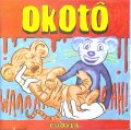 OKOTO / Cobaia (cd) Self