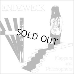 画像1: ENDZWECK / Flappers and Philosophers (7ep) Impulse