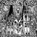 BOMBS OF HADES / The Serpent's Redemption (Lp) Blood harvest