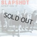 SLAPSHOT / Step On It (cd) Taang!