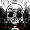 BOMBS OF HADES / Chambers Of Abominations (Lp) Blood harvest 