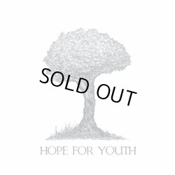 画像1: HOPE FOR YOUTH / Luchar Y Crecer (7ep) Cruzade