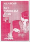 ALASKAS / Set Yourself Free (cdr) Half yogurt