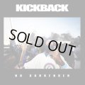 KICKBACK / No Surrender (cd) Gsr 