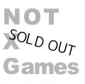 BRONxxx / Not X-Games (cd) Self
