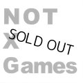 BRONxxx / Not X-Games (cd) Self