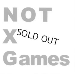 画像1: BRONxxx / Not X-Games (cd) Self