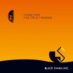 画像1: V.A / BLACK SWAN 2 (cd) Black swan inc. 
