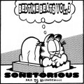 Sonetorious aka DJ Highschool / Bedtime Beats Vol.3 (cdr) Seminishukei