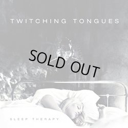 画像1: TWITCHING TONGUES / Sleep Therapy (cd) I scream (Lp) Durty Mick