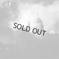 画像1: STAB / Nation rising (7ep) Painkiller