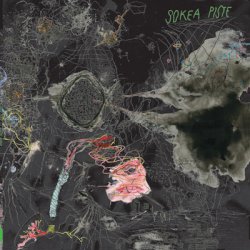 画像1: SOKEA PISTE / ajatus karkaa (Lp) Mouse